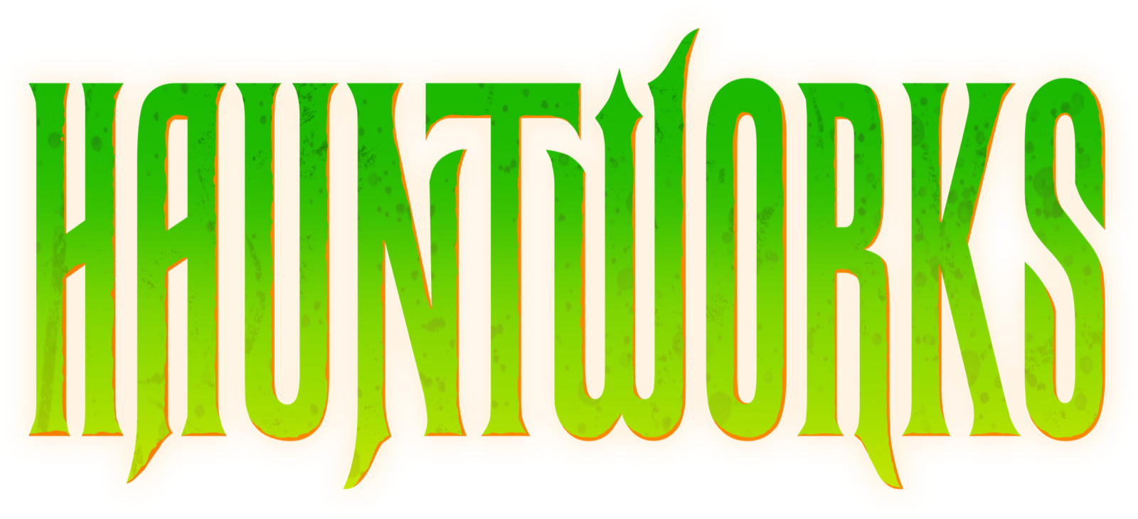 Hauntworks logo